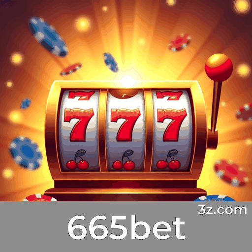 Acesso ao 665bet
