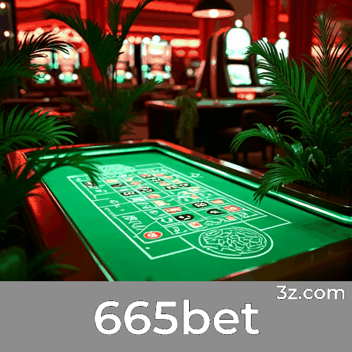 665bet: Cassino Online Confiável e Pagamentos Rápidos