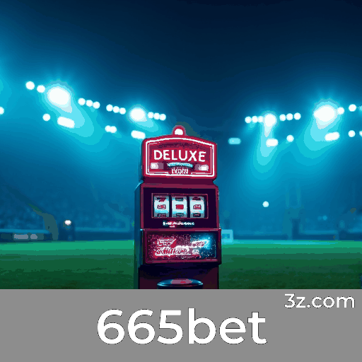 Cadastro na 665bet