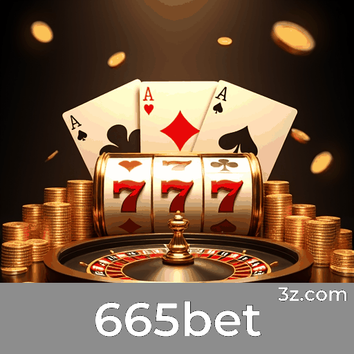 Cassino Online 665bet