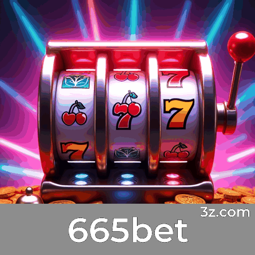Cadastro na 665bet