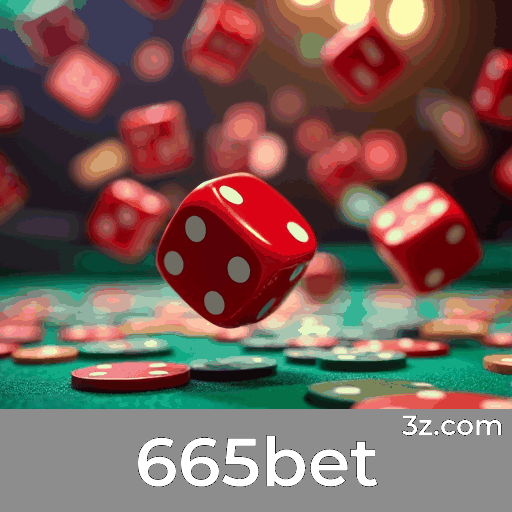 Cassino Online 665bet
