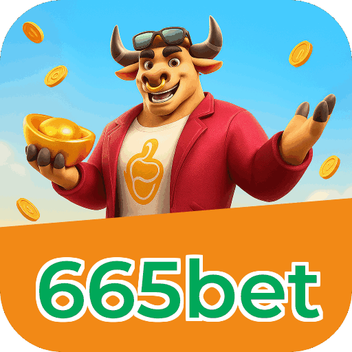 665bet logo