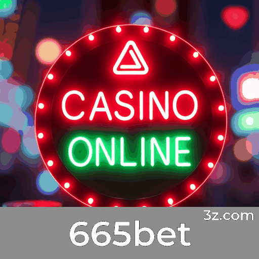 Cadastro na 665bet