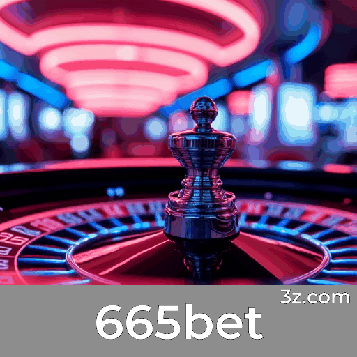 Cassino Online 665bet