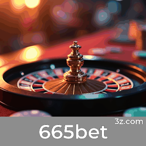 Acesso ao 665bet