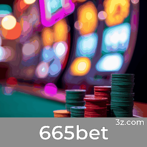 Acesso ao 665bet