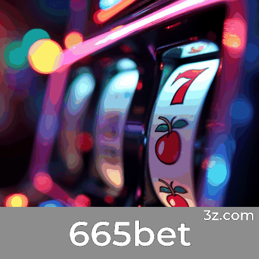 Acessar o site 665bet COM