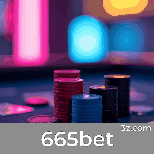 665bet: Cassino Online Confiável e Pagamentos Rápidos