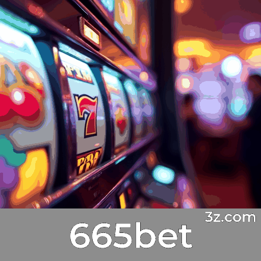 Acesso ao 665bet