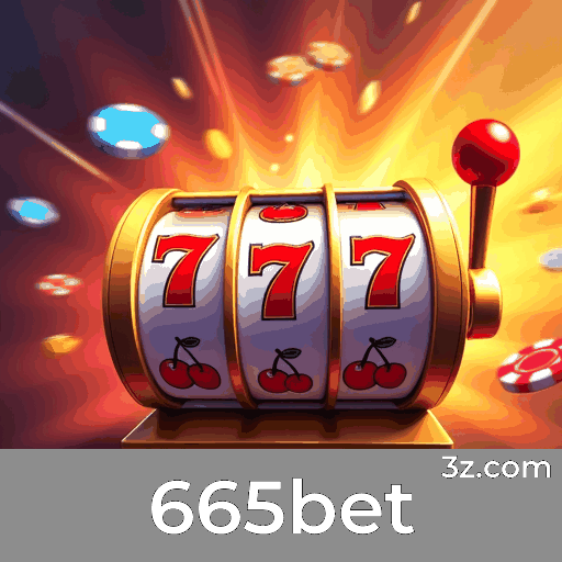 Acesso ao 665bet