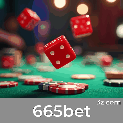 Acesso ao 665bet
