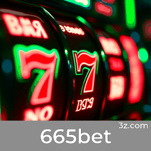 Cassino Online 665bet