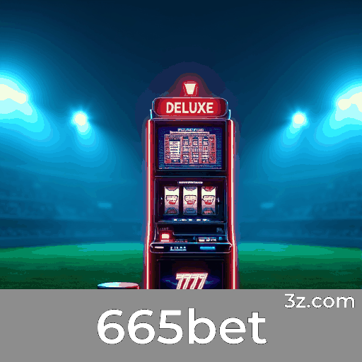 Acesso ao 665bet