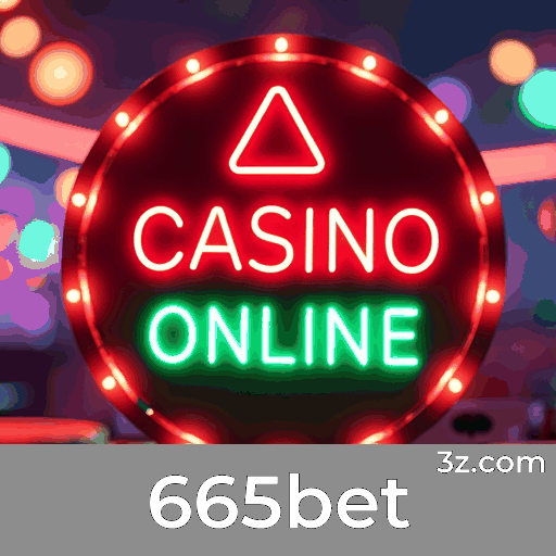 Acesso ao 665bet