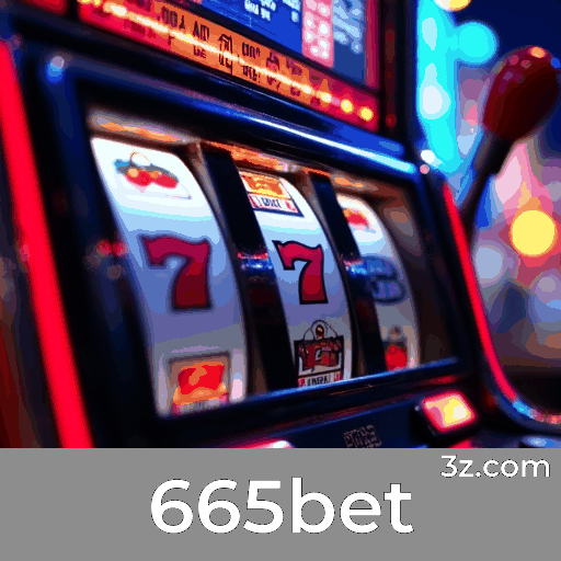 Acesso ao 665bet