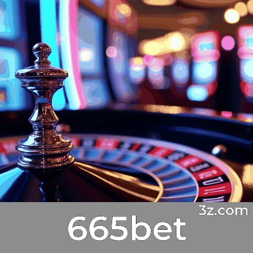 Cadastro na 665bet