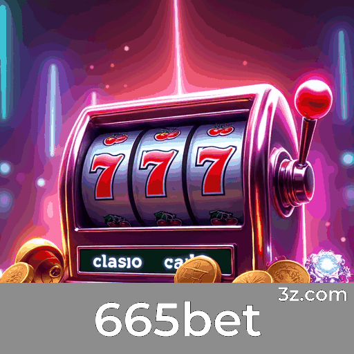Cadastro na 665bet