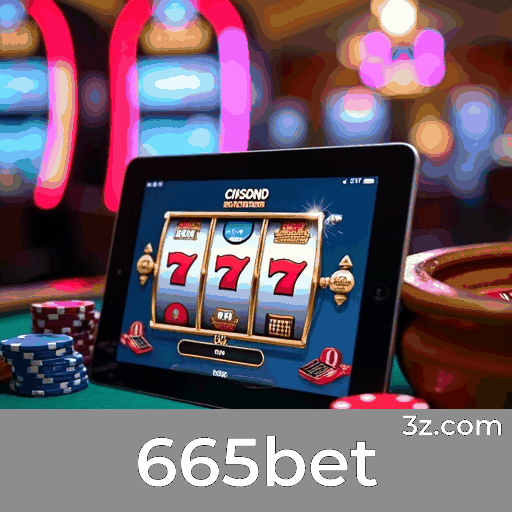 Cassino Online 665bet